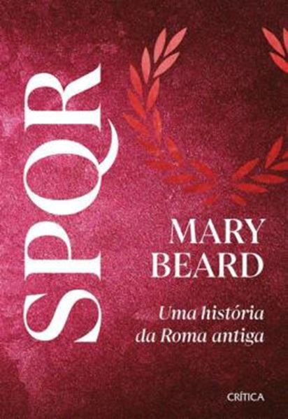 Picture of SPQR - 3ª ED