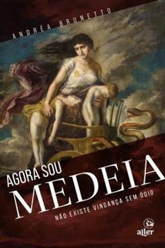 Imagem de AGORA SOU MEDEIA