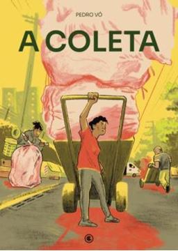 Imagem de A COLETA