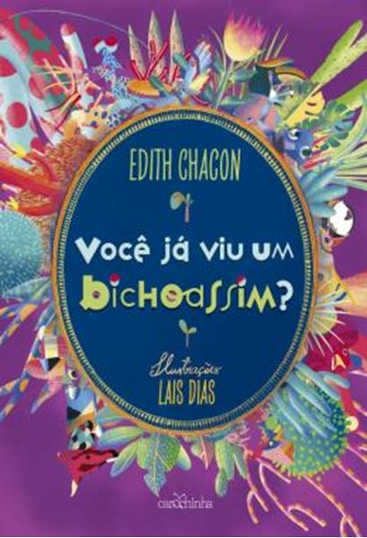 Picture of VOCE JA VIU UM BICHOASSIM?