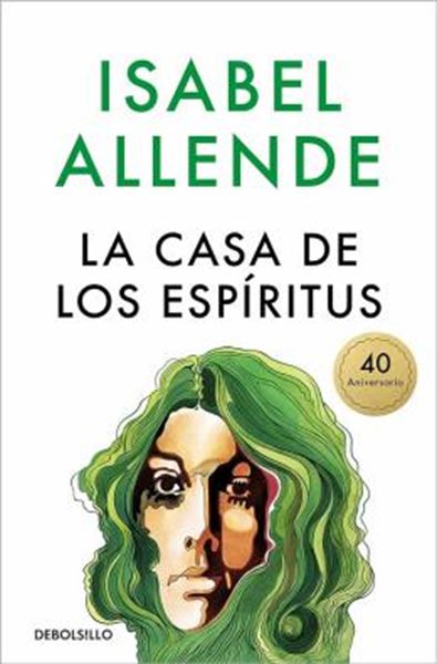 Picture of LA CASA DE LOS ESPIRITUS