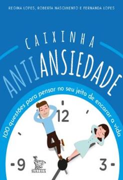 Imagem de CAIXINHA ANTIANSIEDADE