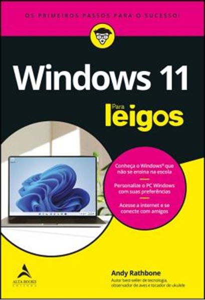 Picture of WINDOWS 11 PARA LEIGOS