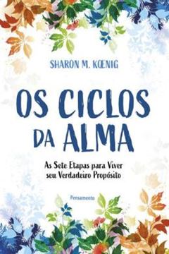 Imagem de OS CICLOS DA ALMA