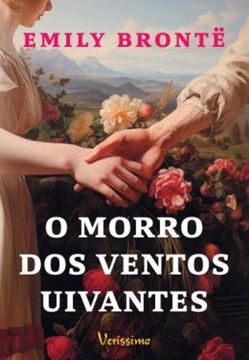 Imagem de O MORRO DOS VENTOS UIVANTES