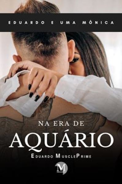 Picture of EDUARDO E UMA MONICA NA ERA DE AQUARIO