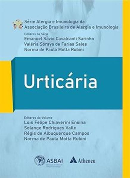 Picture of URTICARIA