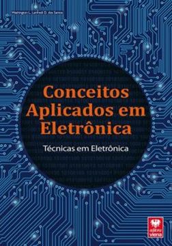 Imagem de CONCEITOS APLICADOS EM ELETRONICA