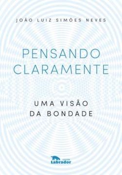 Imagem de PENSANDO CLARAMENTE