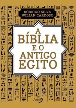 Imagem de A BIBLIA E O ANTIGO EGITO