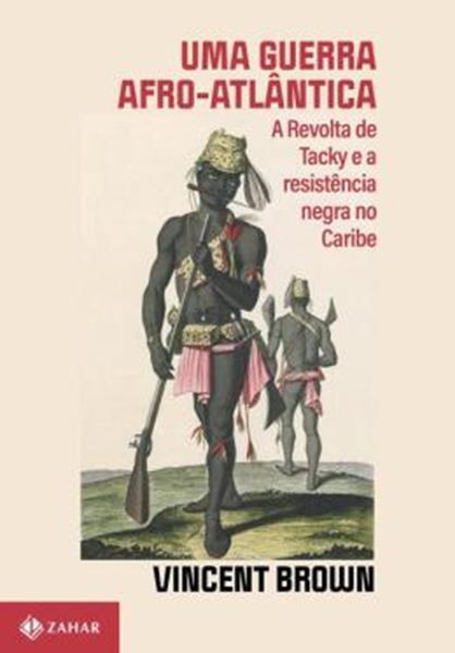 Picture of UMA GUERRA AFRO-ATLANTICA
