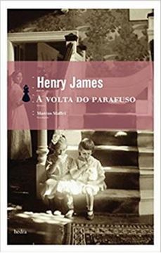 Imagem de VOLTA DO PARAFUSO, A