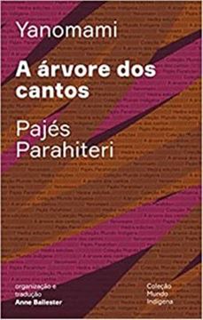 Imagem de A ARVORE DOS CANTOS - 2ª ED