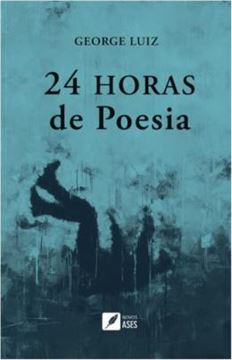 Imagem de 24 HORAS DE POESIA