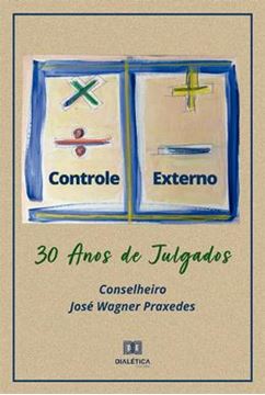 Imagem de 30 ANOS DE JULGADOS