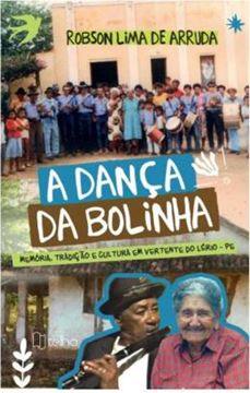 Imagem de A DANCA DA BOLINHA