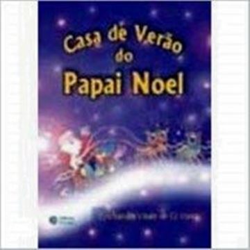 Imagem de CASA DE VERAO DE PAPAI NOEL
