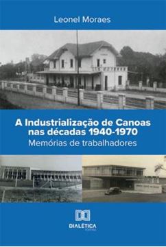 Imagem de A INDUSTRIALIZACAO DE CANOAS NAS DECADAS 1940-1970