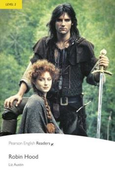 Imagem de ROBIN HOOD - LEVEL 2