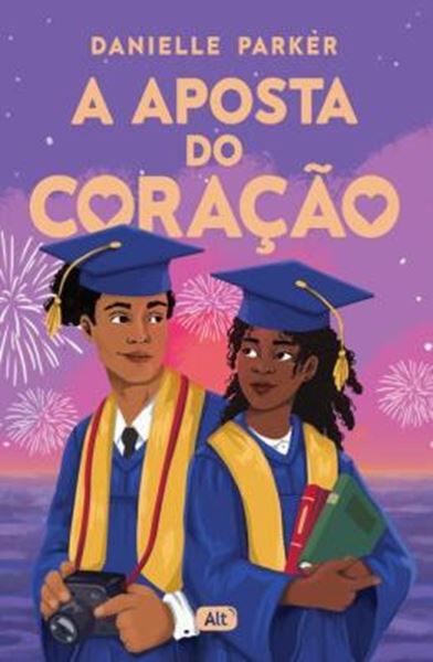 Picture of A APOSTA DO CORAÇÃO