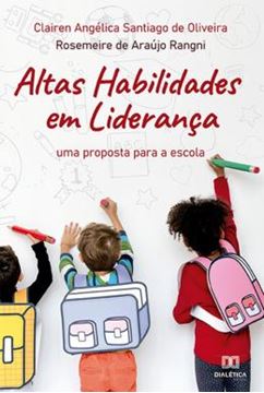 Imagem de ALTAS HABILIDADES EM LIDERANCA
