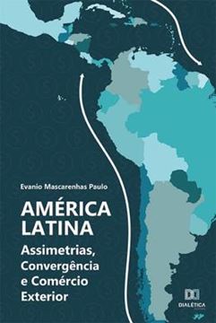 Imagem de AMERICA LATINA