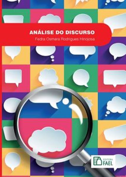 Picture of ANALISE DO DISCURSO
