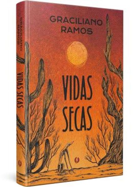 Picture of VIDAS SECAS - EDIÇÃO LUXO