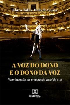 Imagem de VOZ DO DONO E O DONO DA VOZ, A