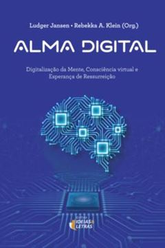Imagem de ALMA DIGITAL
