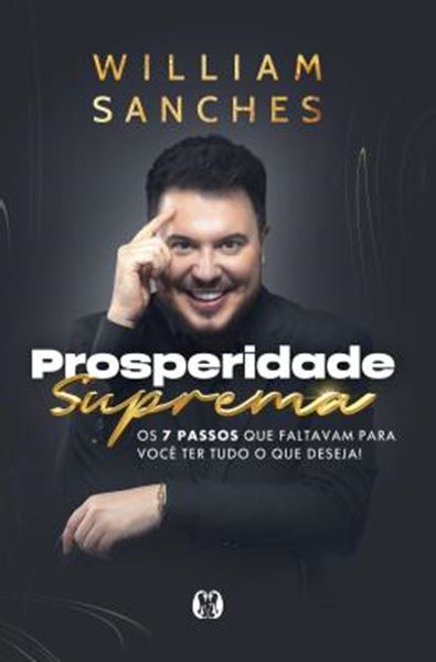 Picture of PROSPERIDADE SUPREMA