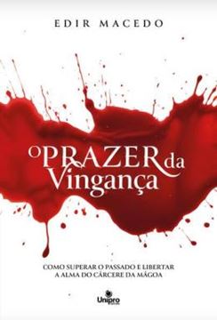 Imagem de O PRAZER DA VINGANCA