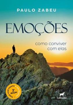 Imagem de EMOCOES - 2ª ED