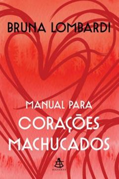 Imagem de MANUAL PARA CORACOES MACHUCADOS