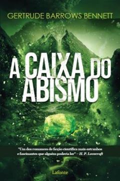 Imagem de A CAIXA DO ABISMO