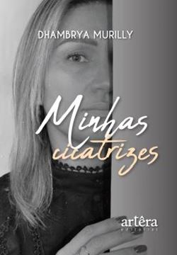Imagem de MINHAS CICATRIZES