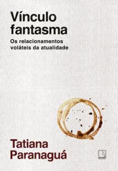 Picture of VINCULO FANTASMA