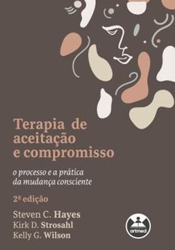 Imagem de TERAPIA DE ACEITACAO E COMPROMISSO