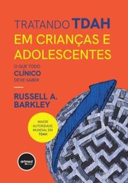 Imagem de TRATANDO TDAH EM CRIANCAS E ADOLESCENTES