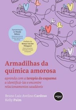 Imagem de ARMADILHAS DA QUIMICA AMOROSA