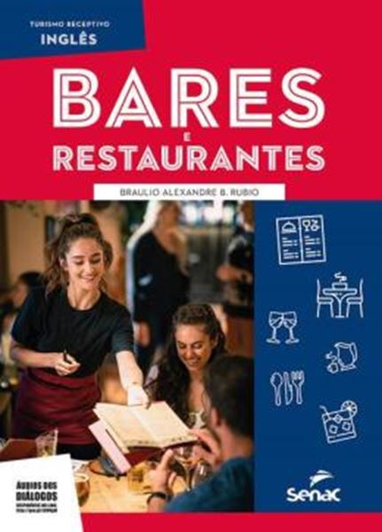 Picture of INGLES PARA BARES E RESTAURANTES