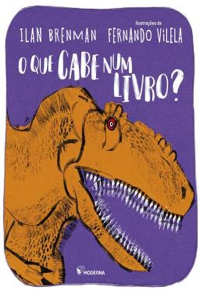Picture of QUE CABE EM UM LIVRO, O- 2ª ED.