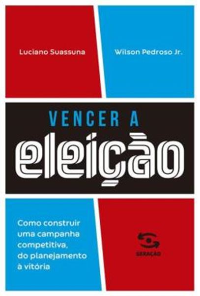 Picture of VENCER A ELEICAO