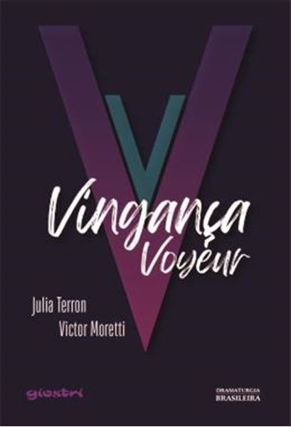 Picture of VINGANCA VOYEUR
