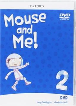 Imagem de MOUSE AND ME! 2 DVD - 1ST ED