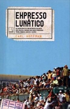 Imagem de EXPRESSO LUNATICO