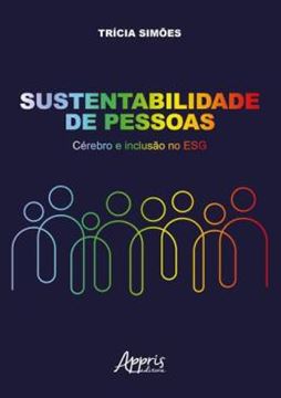 Imagem de SUSTENTABILIDADE DE PESSOAS - CEREBRO E INCLUSAO NO ESG