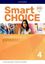 Imagem de SMART CHOICE - LEVEL 4 - TEACHERS GUIDE WITH TEACHERS RESOURCE CENTER - 4TH ED