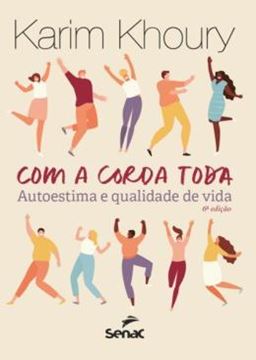 Imagem de COM A CORDA TODA -