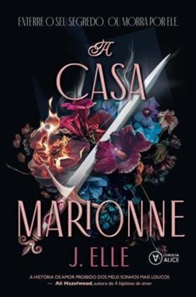 Picture of A CASA MARIONNE